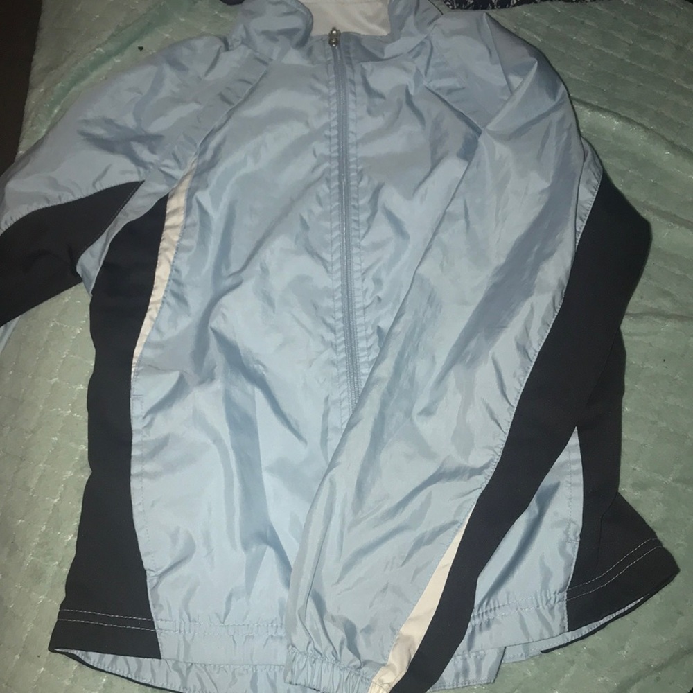 Running jacket